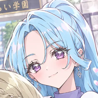 Profile image of しるく