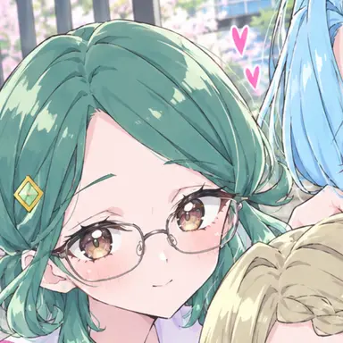 Profile image of れい