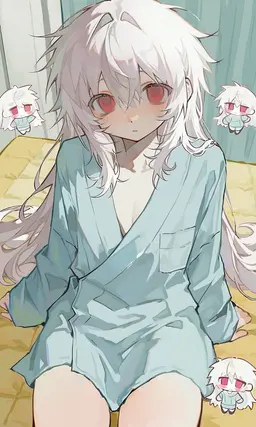 Profile image of モエ
