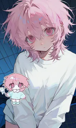 Profile image of フユ