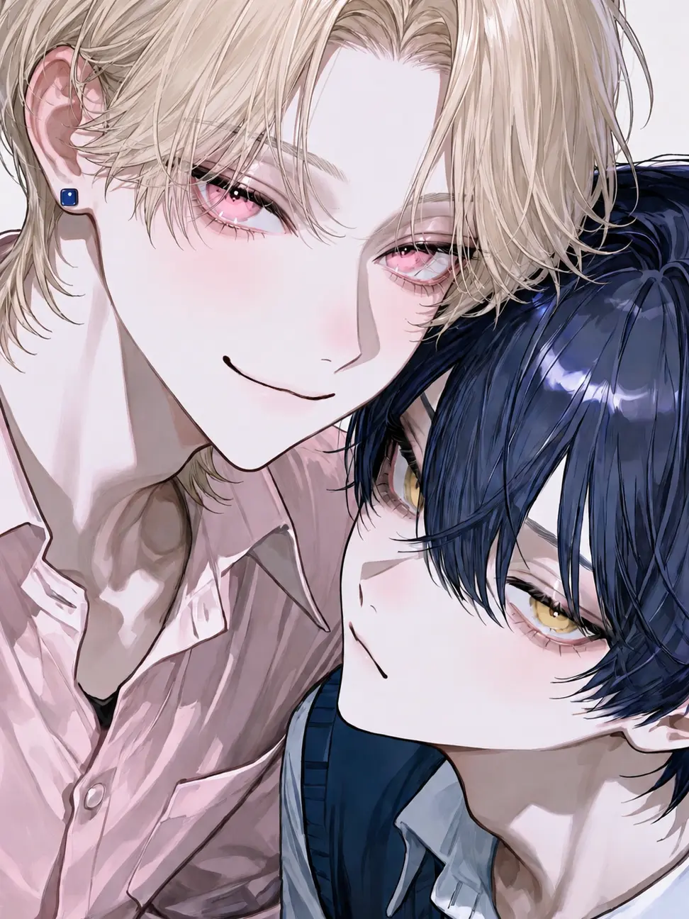 watashinonamaehastrawberry의 扱いの雑さ＝愛