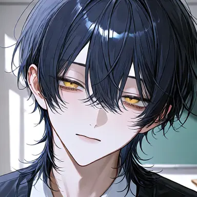 Profile image of 冬夜