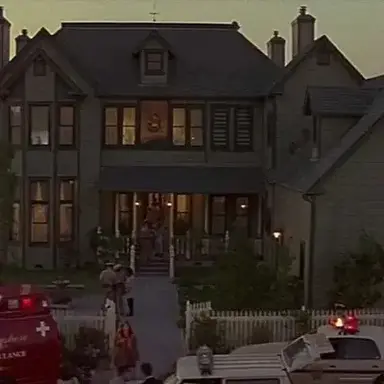 Profile image of Scream 1 rp