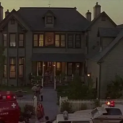 FunnySheep6251의 Scream 1 rp