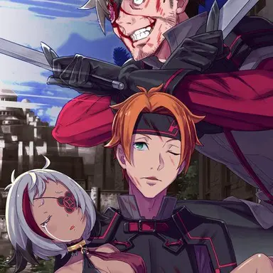 Profile image of トッド・ファング