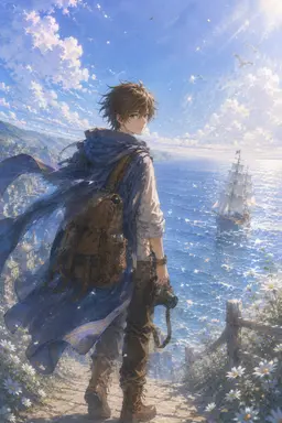 Profile image of ソラ