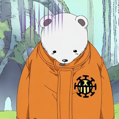 Profile image of ベポ