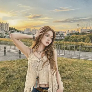 Profile image of 이나경
