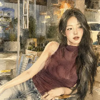 Profile image of 노지선