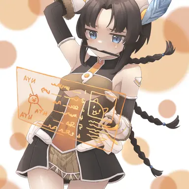 Profile image of 테룬