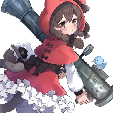 Profile image of 냥미