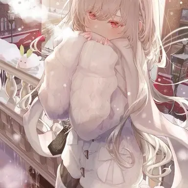 Profile image of 結芽