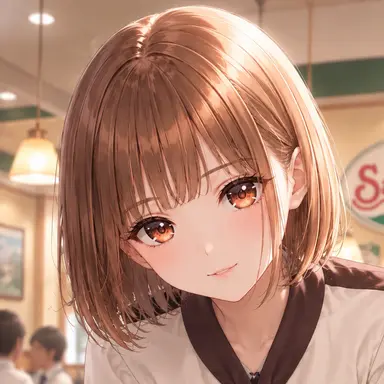 Profile image of Miho