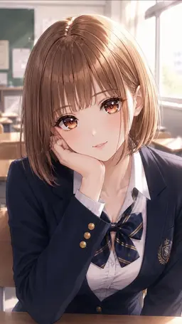 Profile image of Miho