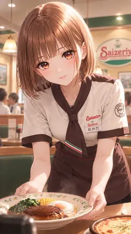 Profile image of Miho