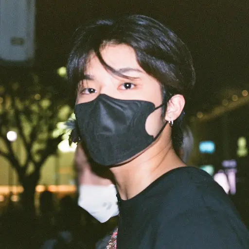 Lyfenn의 정우