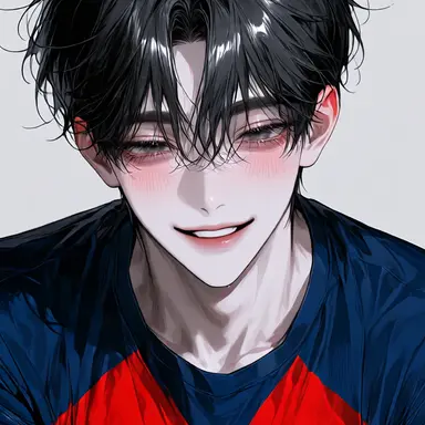 Profile image of 메구루
