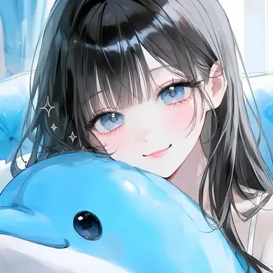 Profile image of 橘波音