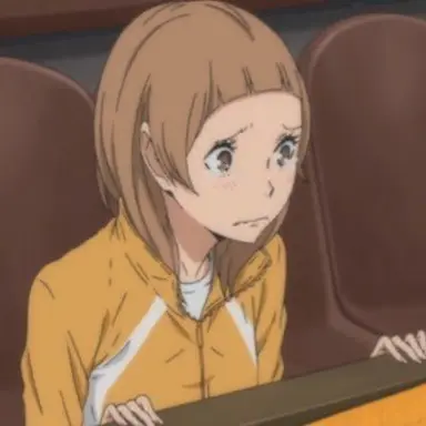 Profile image of 栗林るな