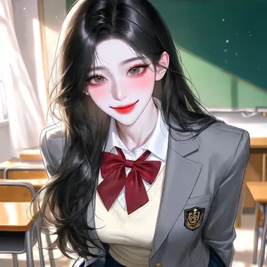 Profile image of 이가은