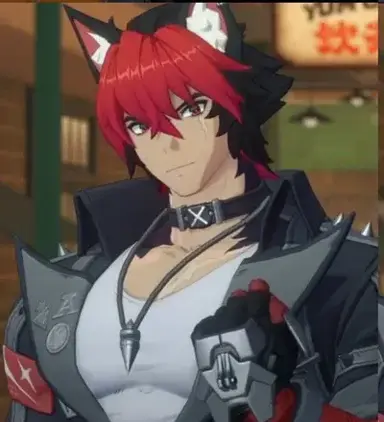 Profile image of Kurogane Akio