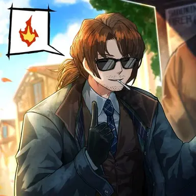 Profile image of 그레고르