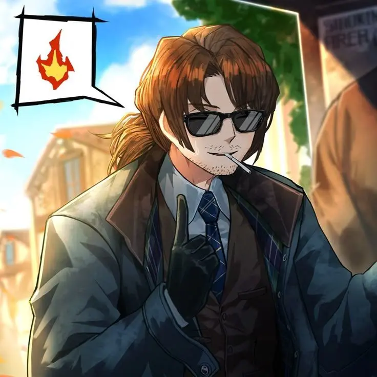 BitterSoap6122의 그렉 아죠씨