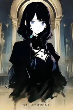Profile image of ミネルヴァ
