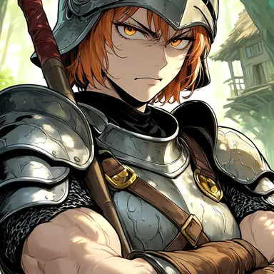 Profile image of Breck