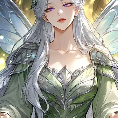 Profile image of Sylvara