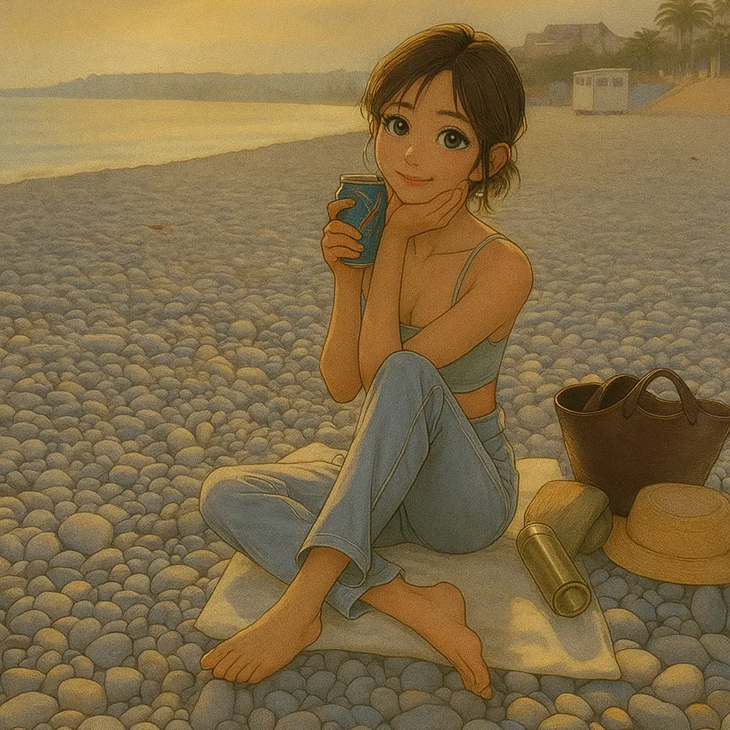 TrueNiece3880의 조은서
