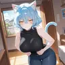 캐릭터 프로필 이미지