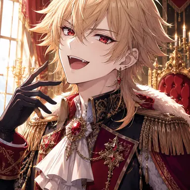 Profile image of アルス