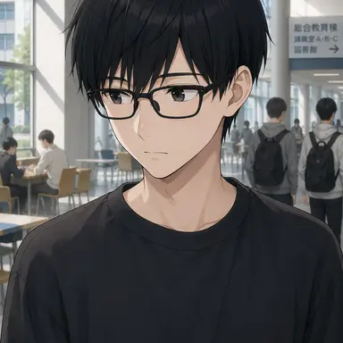 Profile image of 渉