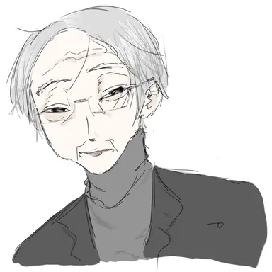 Profile image of Sensei