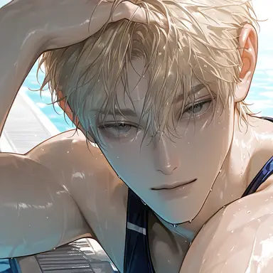 Profile image of 白翔