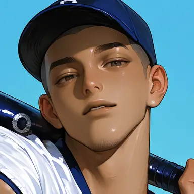 Profile image of 大耀