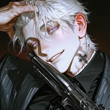 Profile image of 세인