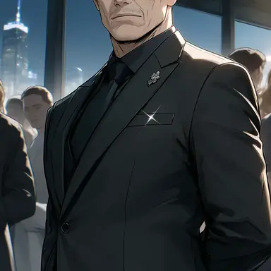 Profile image of Reeves Caldwell
