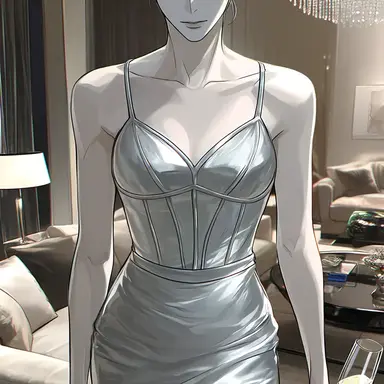 Profile image of Vivienne Hale