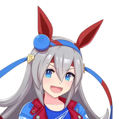 Profile image of タマモクロス