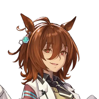 Profile image of アグネスタキオン