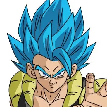 Profile image of ゴジータ