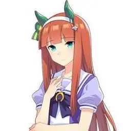 Profile image of サイレンススズカ