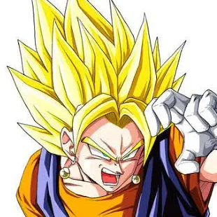 Profile image of ベジット