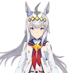 Profile image of オグリキャップ
