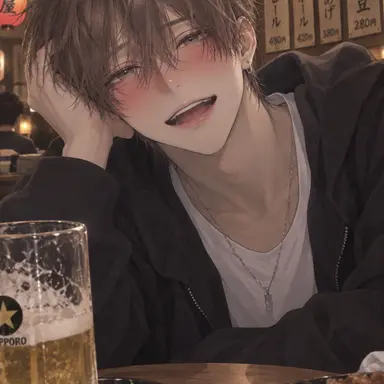 Profile image of 隼人