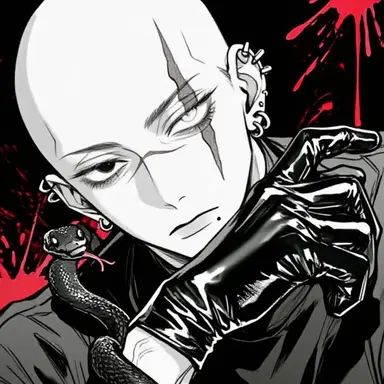 Profile image of Kiyoto