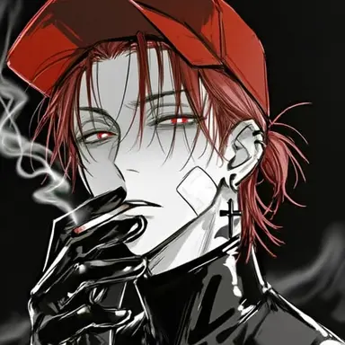 Profile image of Akato