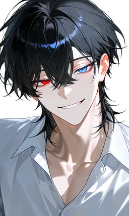Profile image of 緋青